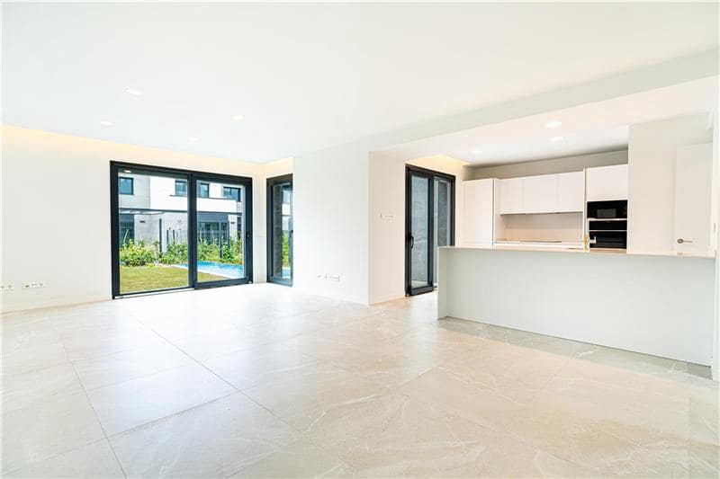 4 slaapkamer Huis te koop in Palma de Mallorca met zwembad garage - € 1.100.000 (Ref: 8939146)