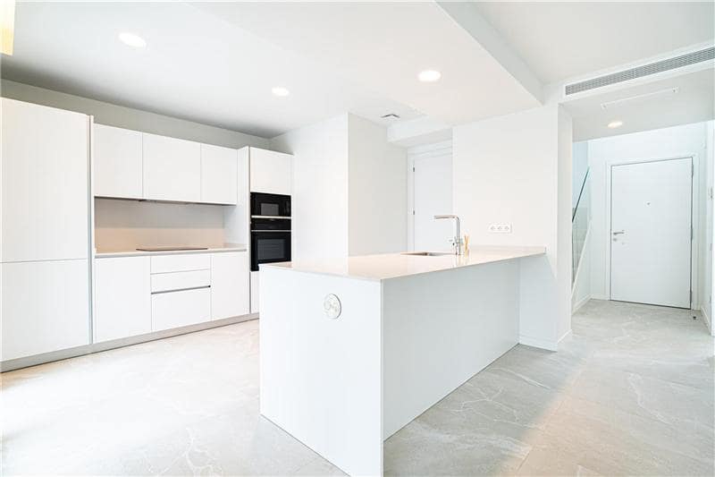 4 slaapkamer Huis te koop in Palma de Mallorca met zwembad garage - € 1.100.000 (Ref: 8939146)