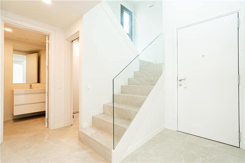 4 slaapkamer Huis te koop in Palma de Mallorca met zwembad garage - € 1.100.000 (Ref: 8939146)