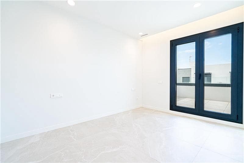 4 slaapkamer Huis te koop in Palma de Mallorca met zwembad garage - € 1.100.000 (Ref: 8939146)