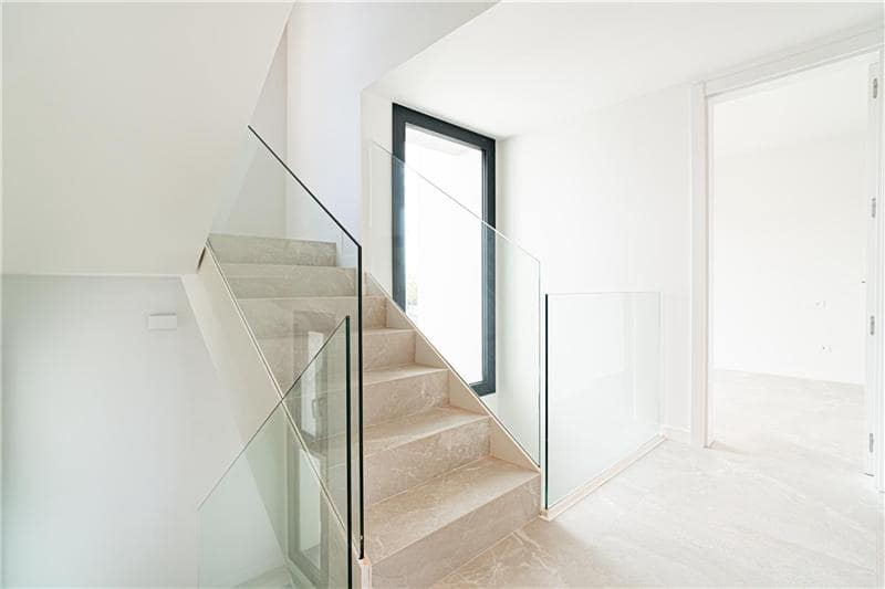 4 slaapkamer Huis te koop in Palma de Mallorca met zwembad garage - € 1.100.000 (Ref: 8939146)