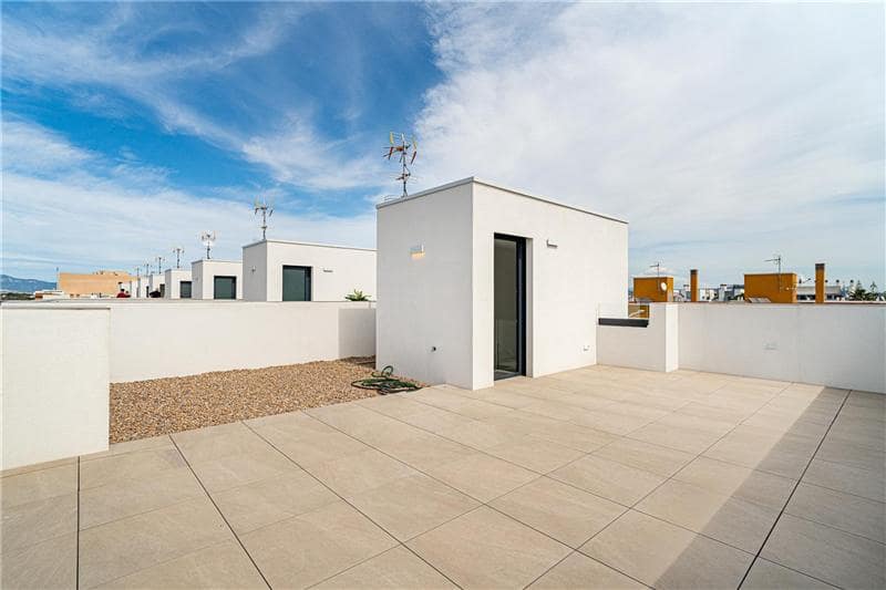 4 slaapkamer Huis te koop in Palma de Mallorca met zwembad garage - € 1.100.000 (Ref: 8939146)