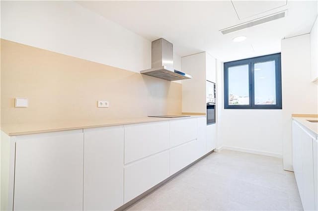 3 camera da letto Attico in vendita in Arxiduc, Palma de Mallorca con piscina - 695.000 € (Rif: 8951953)