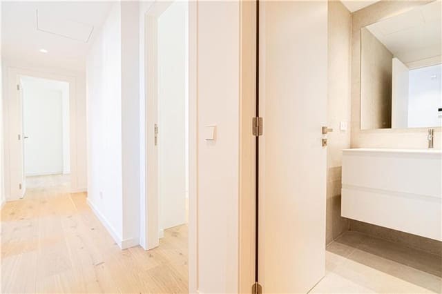 3 camera da letto Attico in vendita in Arxiduc, Palma de Mallorca con piscina - 695.000 € (Rif: 8951953)