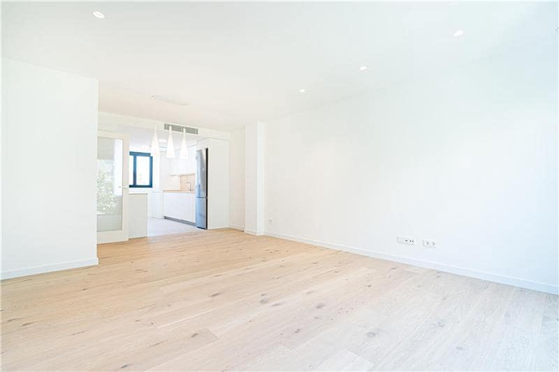 3 soveværelse Penthouse til salg i Palma de Mallorca med swimmingpool - € 695.000 (Ref: 8951953)