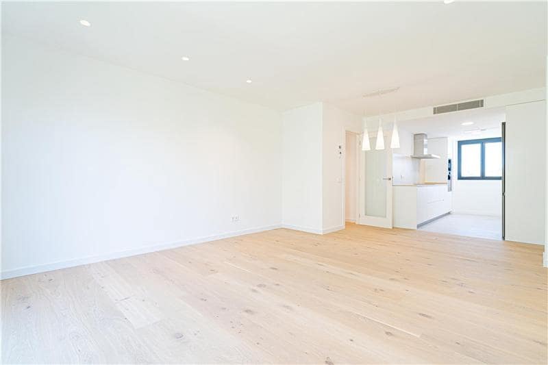 3 soveværelse Penthouse til salg i Palma de Mallorca med swimmingpool - € 695.000 (Ref: 8951953)