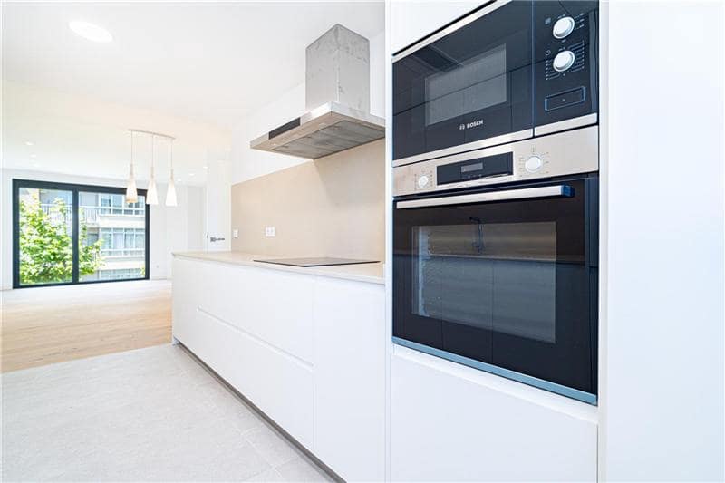 3 soveværelse Penthouse til salg i Palma de Mallorca med swimmingpool - € 695.000 (Ref: 8951953)