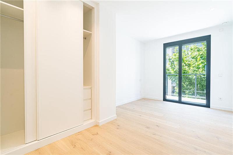 3 soveværelse Penthouse til salg i Palma de Mallorca med swimmingpool - € 695.000 (Ref: 8951953)