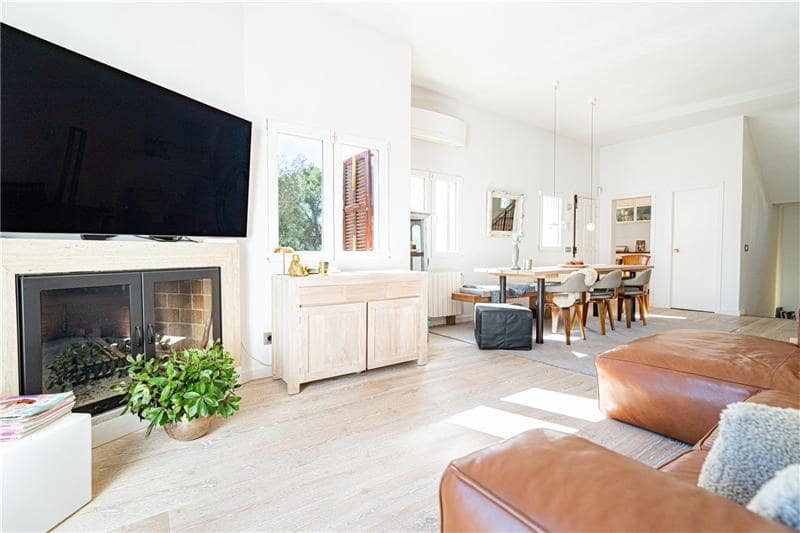 4 sypialnia Dom szeregowy na sprzedaż w Palma de Mallorca z garażem - 939 000 € (Ref: 8968803)