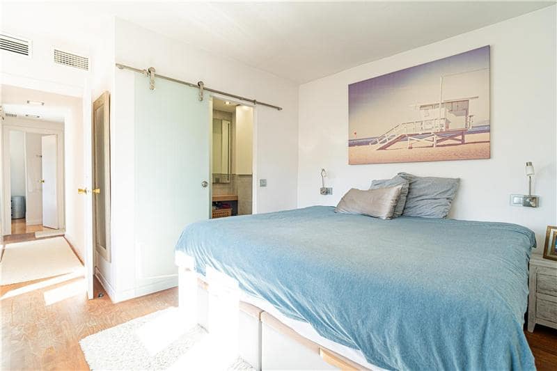 4 sypialnia Dom szeregowy na sprzedaż w Palma de Mallorca z garażem - 939 000 € (Ref: 8968803)