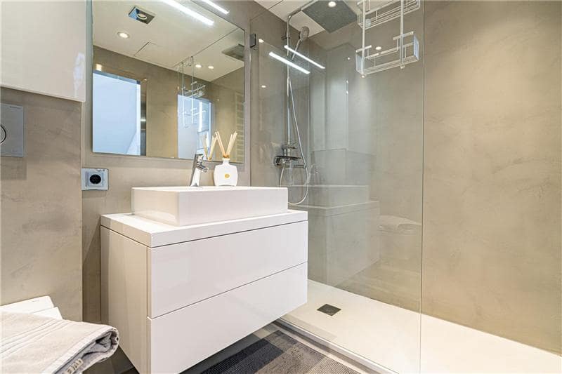 4 sypialnia Dom szeregowy na sprzedaż w Palma de Mallorca z garażem - 939 000 € (Ref: 8968803)