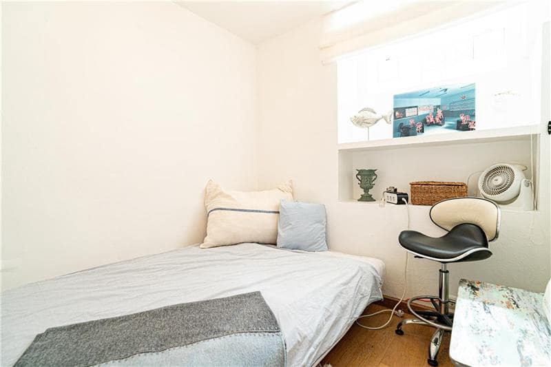 4 sypialnia Dom szeregowy na sprzedaż w Palma de Mallorca z garażem - 939 000 € (Ref: 8968803)