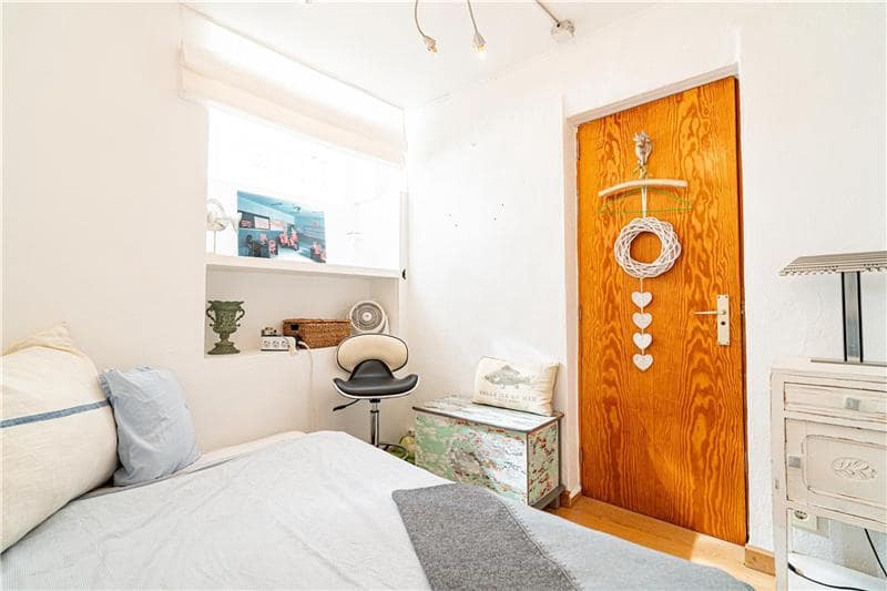 4 sypialnia Dom szeregowy na sprzedaż w Palma de Mallorca z garażem - 939 000 € (Ref: 8968803)