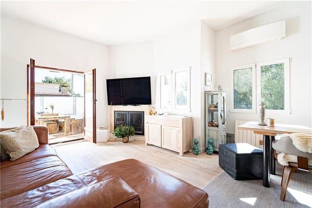 4 soveværelse Rækkehus til salg i San Agustín / Sant Agustí, Palma de Mallorca med garage - € 939.000 (Ref: 8968803)