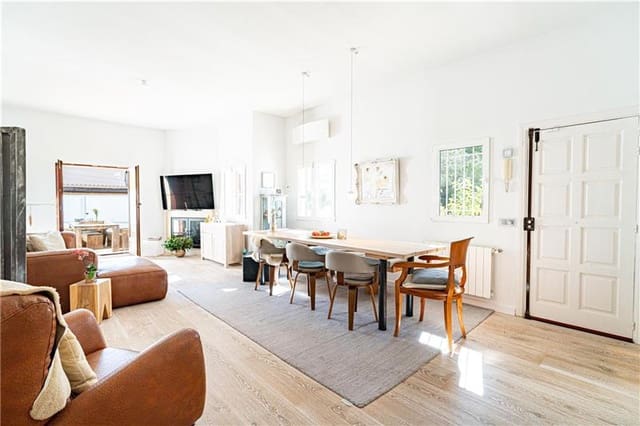 4 soveværelse Rækkehus til salg i San Agustín / Sant Agustí, Palma de Mallorca med garage - € 939.000 (Ref: 8968803)