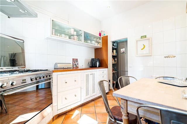 4 soveværelse Rækkehus til salg i San Agustín / Sant Agustí, Palma de Mallorca med garage - € 939.000 (Ref: 8968803)