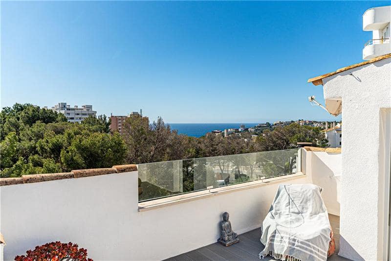 4 sypialnia Dom szeregowy na sprzedaż w Palma de Mallorca z garażem - 939 000 € (Ref: 8968803)