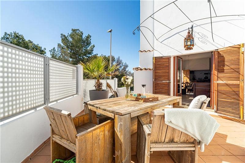 4 sypialnia Dom szeregowy na sprzedaż w Palma de Mallorca z garażem - 939 000 € (Ref: 8968803)