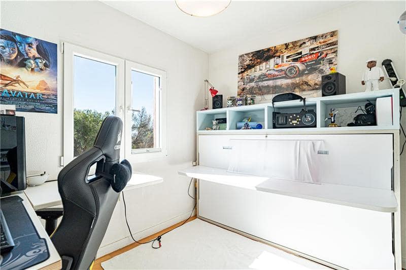 4 sypialnia Dom szeregowy na sprzedaż w Palma de Mallorca z garażem - 939 000 € (Ref: 8968803)