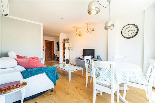 2 Zimmer Apartment zu verkaufen in El Camp d'en Serralta, Palma de Mallorca - 520.000 € (Ref: 8969507)