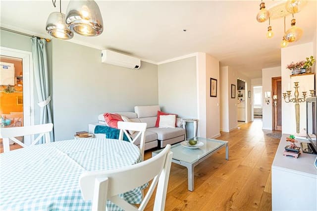 2 Zimmer Apartment zu verkaufen in El Camp d'en Serralta, Palma de Mallorca - 520.000 € (Ref: 8969507)