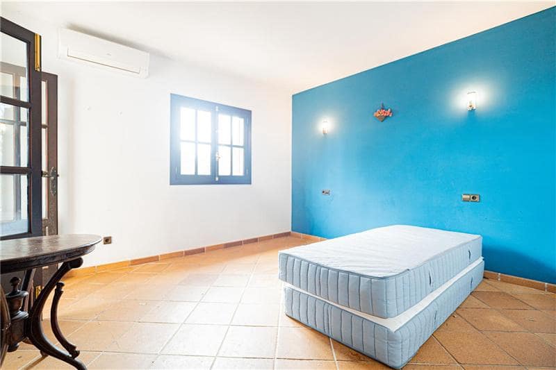 3 soveværelse Finca/Landehus til salg i Bunyola med swimmingpool - € 889.000 (Ref: 8977086)