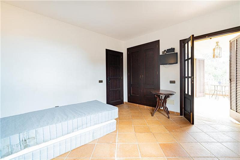 3 soveværelse Finca/Landehus til salg i Bunyola med swimmingpool - € 889.000 (Ref: 8977086)