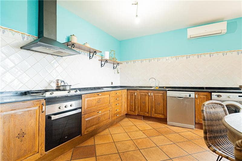 3 soveværelse Finca/Landehus til salg i Bunyola med swimmingpool - € 889.000 (Ref: 8977086)