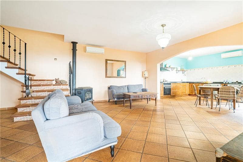 3 soveværelse Finca/Landehus til salg i Bunyola med swimmingpool - € 889.000 (Ref: 8977086)