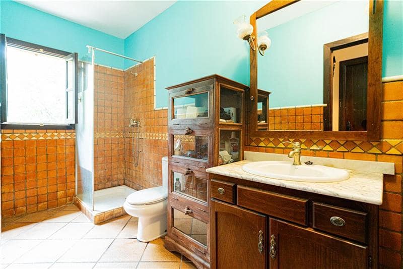 3 soveværelse Finca/Landehus til salg i Bunyola med swimmingpool - € 889.000 (Ref: 8977086)