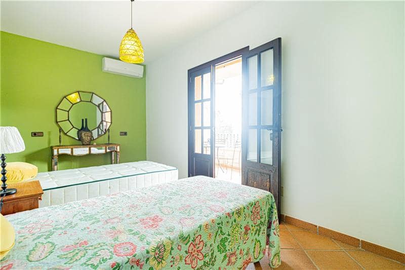 3 soveværelse Finca/Landehus til salg i Bunyola med swimmingpool - € 889.000 (Ref: 8977086)