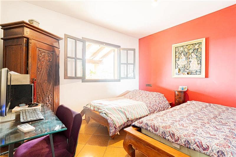 3 soveværelse Finca/Landehus til salg i Bunyola med swimmingpool - € 889.000 (Ref: 8977086)