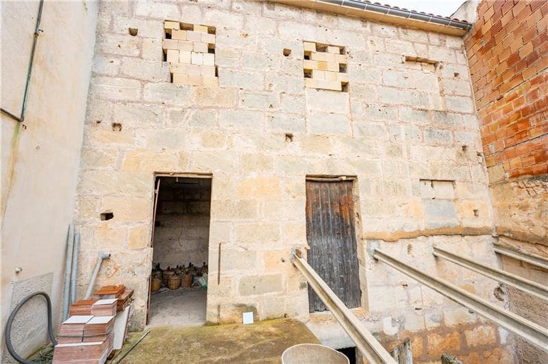 Maison de Ville à vendre à Montuiri - 367 000 € (Ref: 8986586)