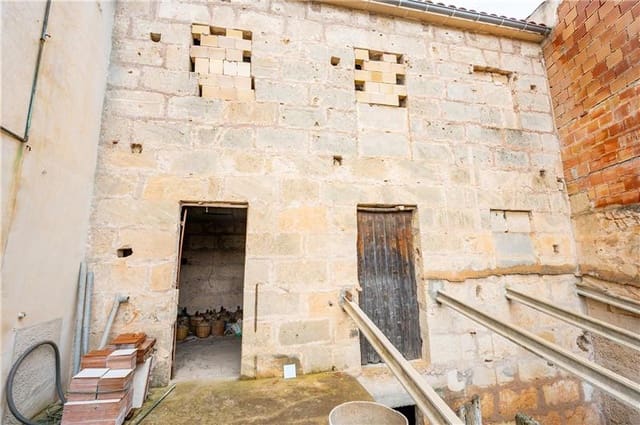 Maison de Ville à vendre à Montuïri - 367 000 € (Ref: 8986586)