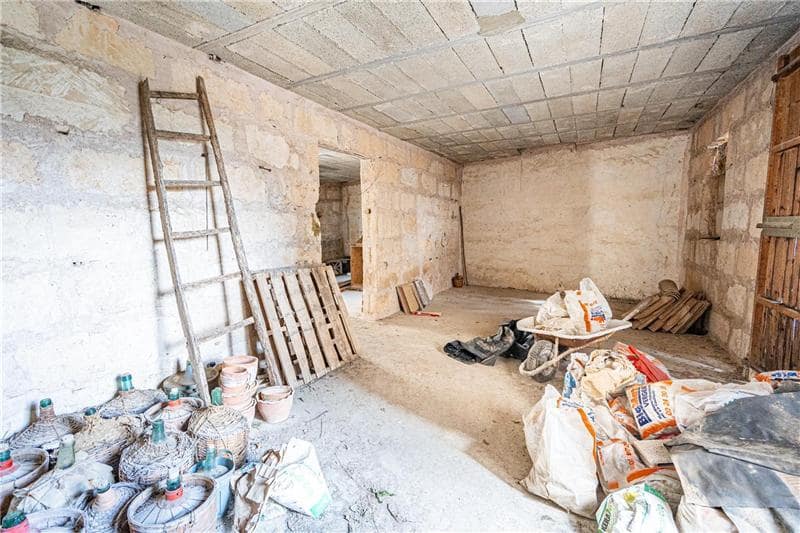 Maison de Ville à vendre à Montuiri - 367 000 € (Ref: 8986586)