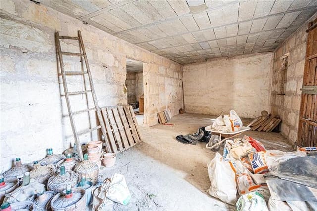 Maison de Ville à vendre à Montuïri - 367 000 € (Ref: 8986586)