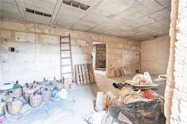 Maison de Ville à vendre à Montuïri - 367 000 € (Ref: 8986586)