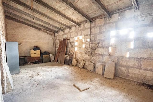 Maison de Ville à vendre à Montuïri - 367 000 € (Ref: 8986586)