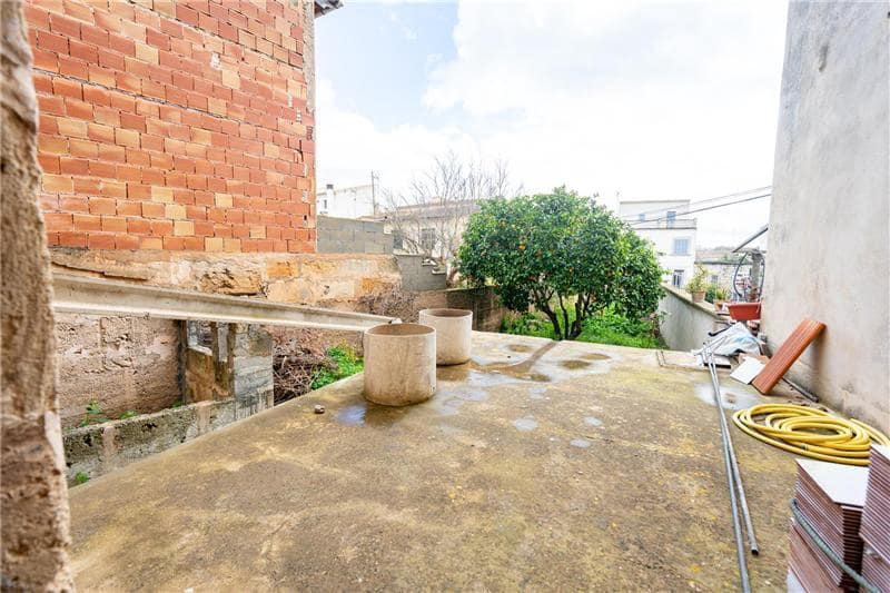 Maison de Ville à vendre à Montuiri - 367 000 € (Ref: 8986586)