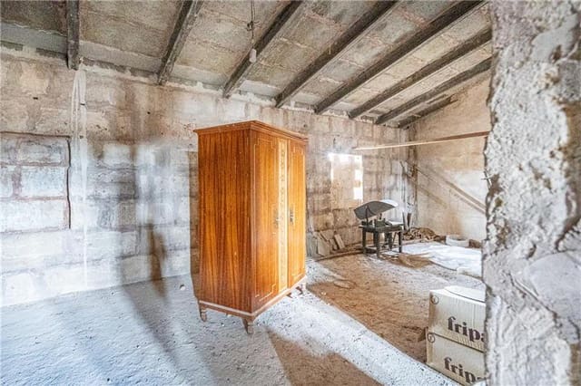 Maison de Ville à vendre à Montuïri - 367 000 € (Ref: 8986586)