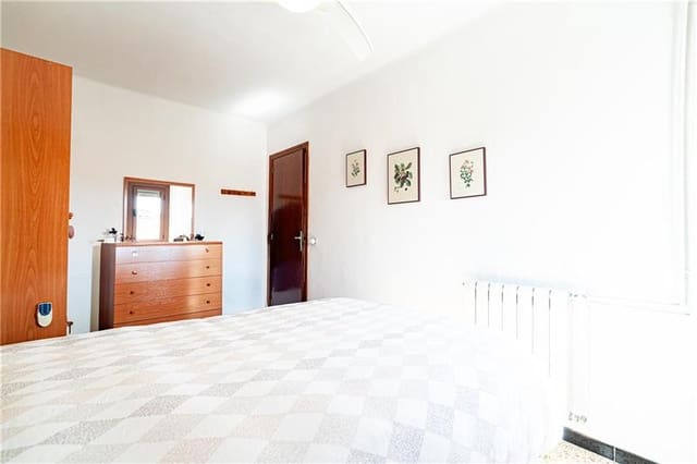 3 soverom Penthouse til salgs i Coll d'en Rabassa, Palma de Mallorca - € 480 000 (Ref: 8987169)