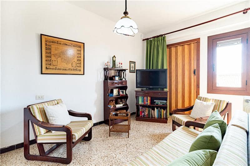 3 soverom Penthouse til salgs i Palma de Mallorca - € 480 000 (Ref: 8987169)