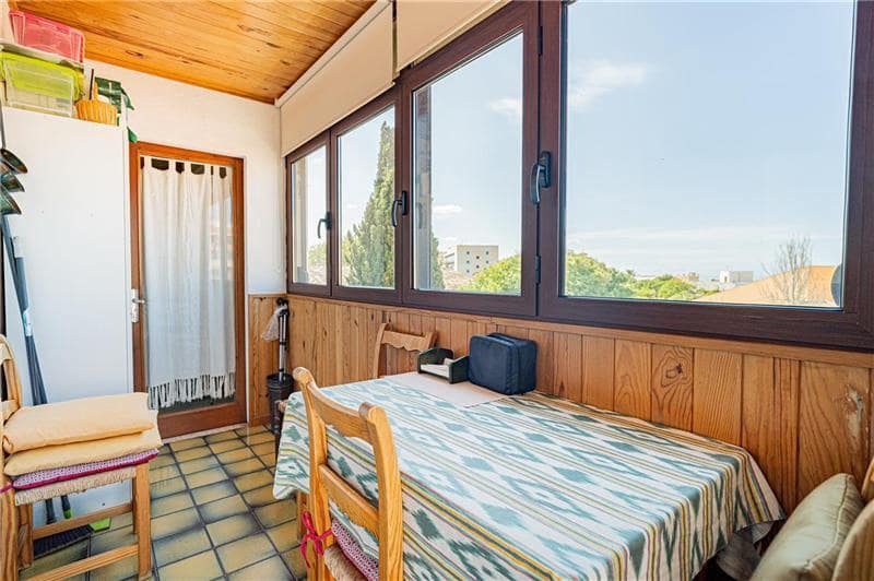 3 soverom Penthouse til salgs i Palma de Mallorca - € 480 000 (Ref: 8987169)