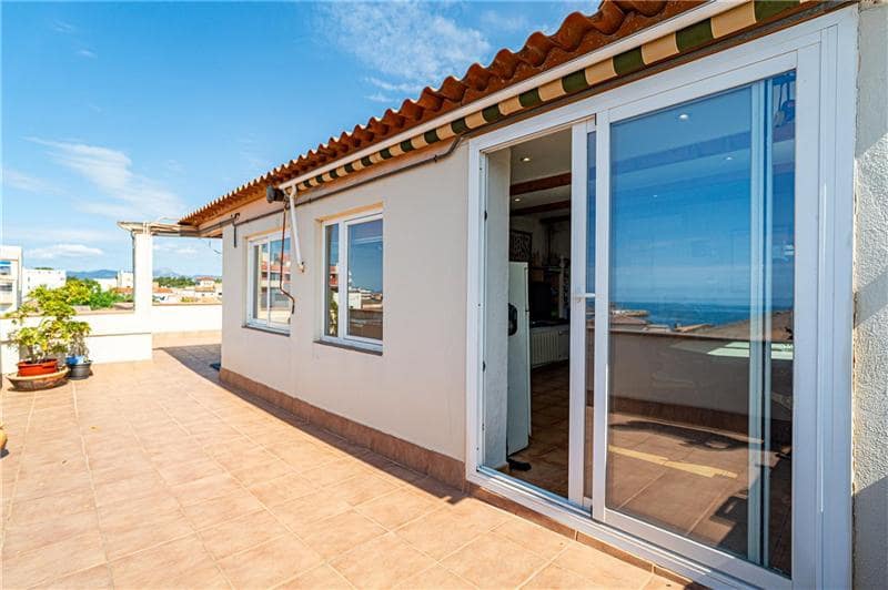 3 soverom Penthouse til salgs i Palma de Mallorca - € 480 000 (Ref: 8987169)
