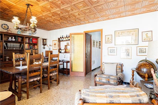 3 soverom Penthouse til salgs i Coll d'en Rabassa, Palma de Mallorca - € 480 000 (Ref: 8987169)