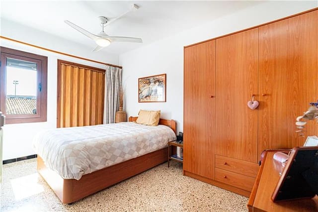 3 soverom Penthouse til salgs i Coll d'en Rabassa, Palma de Mallorca - € 480 000 (Ref: 8987169)