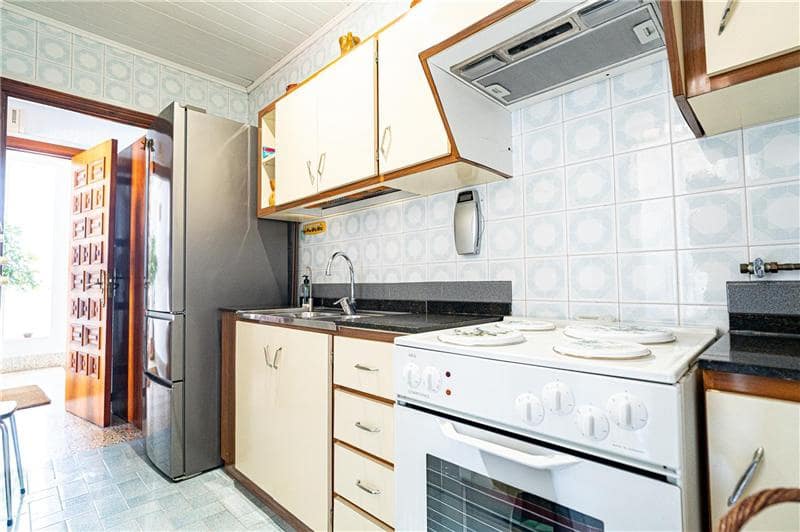 3 soverom Penthouse til salgs i Palma de Mallorca - € 480 000 (Ref: 8987169)