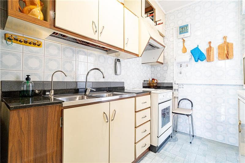 3 soverom Penthouse til salgs i Palma de Mallorca - € 480 000 (Ref: 8987169)