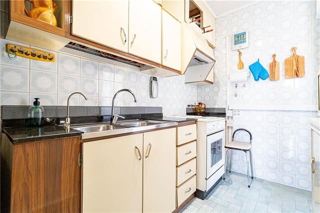 3 soverom Penthouse til salgs i Coll d'en Rabassa, Palma de Mallorca - € 480 000 (Ref: 8987169)