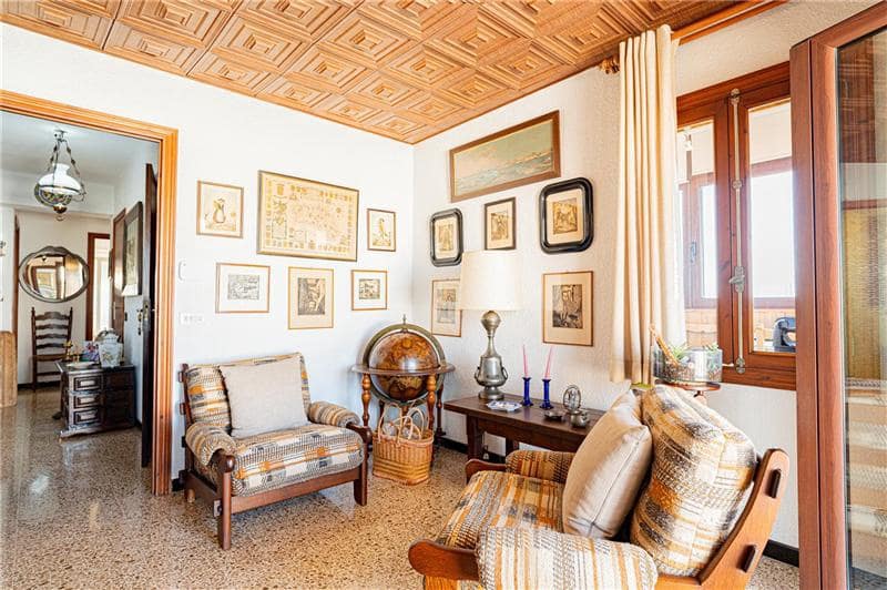 3 soverom Penthouse til salgs i Palma de Mallorca - € 480 000 (Ref: 8987169)